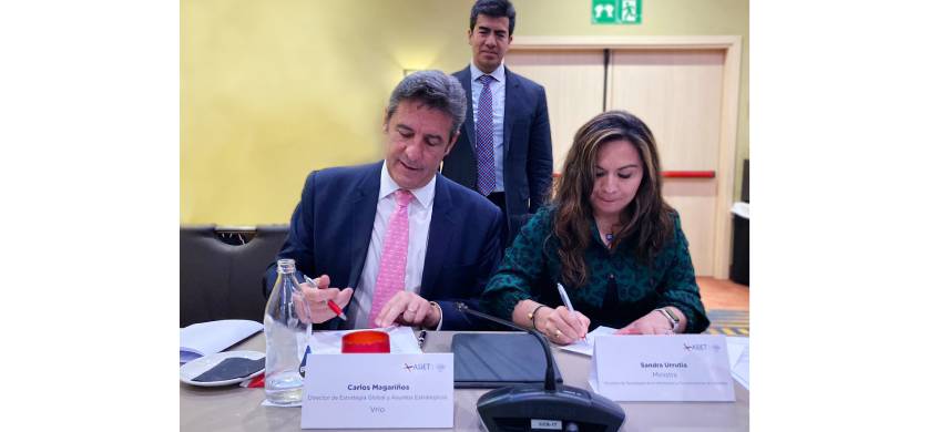 La OEA incorporó a Vrio Corp al comité consultivo de la Comisión Interamericana de Telecomunicaciones