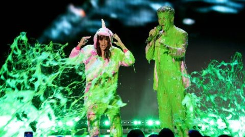Nickelodeon Kids’ Choice Awards 2023: destacados y todos los ganadores