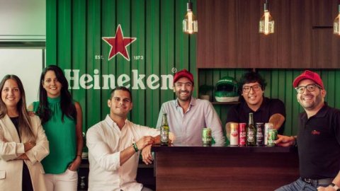Heineken elige a Ogilvy Perú como agencia