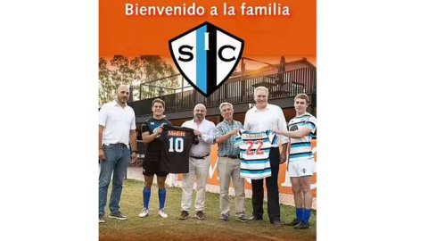 Medifé es el nuevo sponsor del SIC