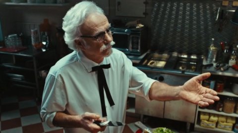 Ogilvy Miami y KFC fueron los cupidos de este San Valentín