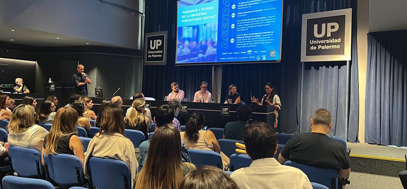 IAB Argentina organizó el encuentro “Presente y futuro de la industria publicitaria digital”