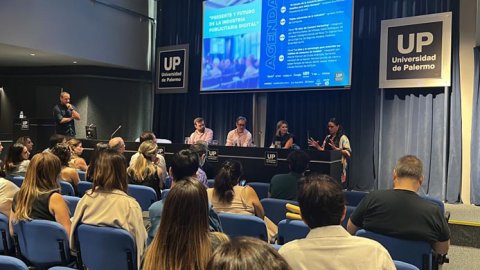 IAB Argentina organizó el encuentro “Presente y futuro de la industria publicitaria digital”