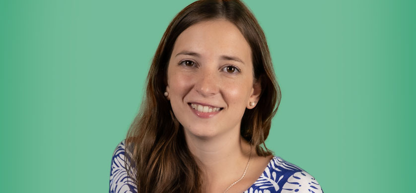 Nueva Directora Creativa en draftLine