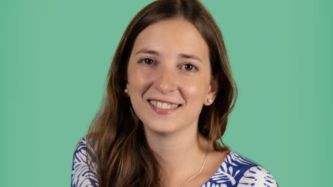 Nueva Directora Creativa en draftLine