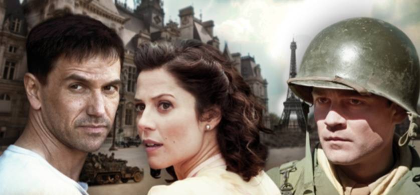 Llega la miniserie “Volveremos” a Europa Europa