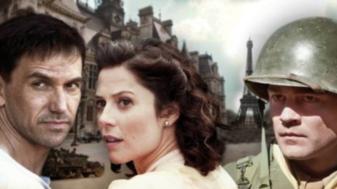 Llega la miniserie “Volveremos” a Europa Europa