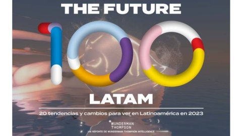 Wunderman Thompson: 20 tendencias clave para el crecimiento de la región en 2023
