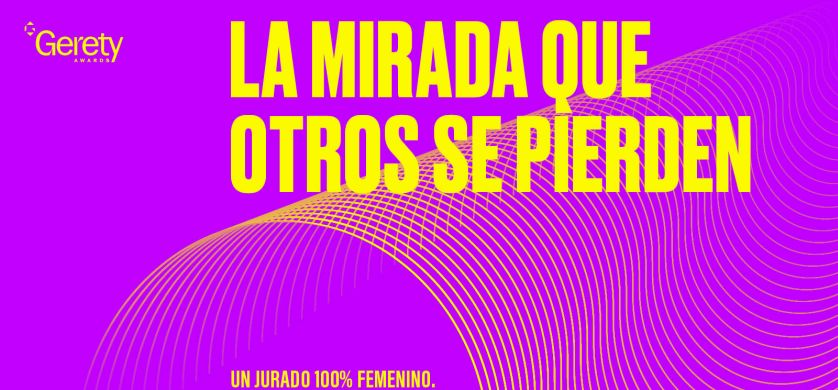 Gerety 2023 extiende inscripciones y lanza campaña traducida a 20 idiomas