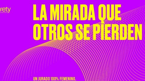 Gerety 2023 extiende inscripciones y lanza campaña traducida a 20 idiomas