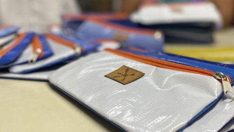 Ala se une a Latcom y Fundación Gestionar Esperanzas en la vuelta al Cole