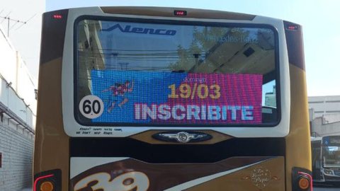MediaBus lanza el primer Circuito de "BackLED" del mercado