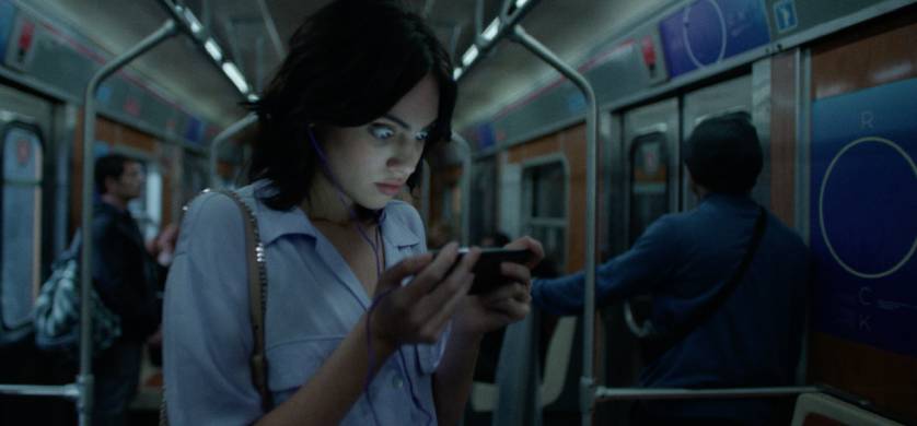 “Del cine a tu casa”, lo nuevo de Mama Húngara para HBO Max