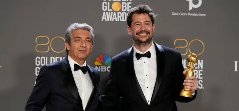 “Argentina, 1985” encabeza en los Premios Platino las lista de nominados con 14
