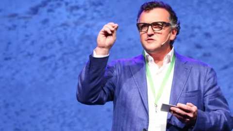 Influence 100: Martín Migoya es el ejecutivo más innovador de la Argentina