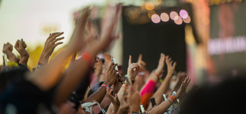 Lollapalooza Argentina 2023: Estos son los horarios de la octava edición del festival