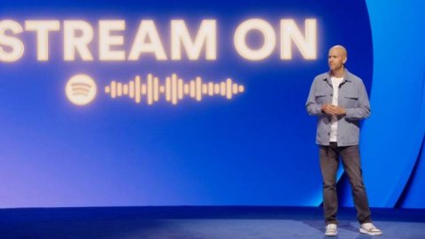 Stream on 2023: Spotify abre sus puertas a creadores y artistas