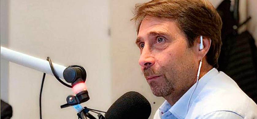 Rating de radio: Mitre y La 100 continúan liderando la radiofonía argentina
