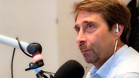 Rating de radio: Mitre y La 100 continúan liderando la radiofonía argentina