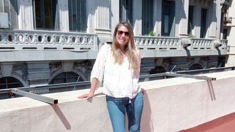 Giselle Barbieri, de Multiled: “La publicidad digital permite a las empresas estar presentes en más lugares con una inversión menor”