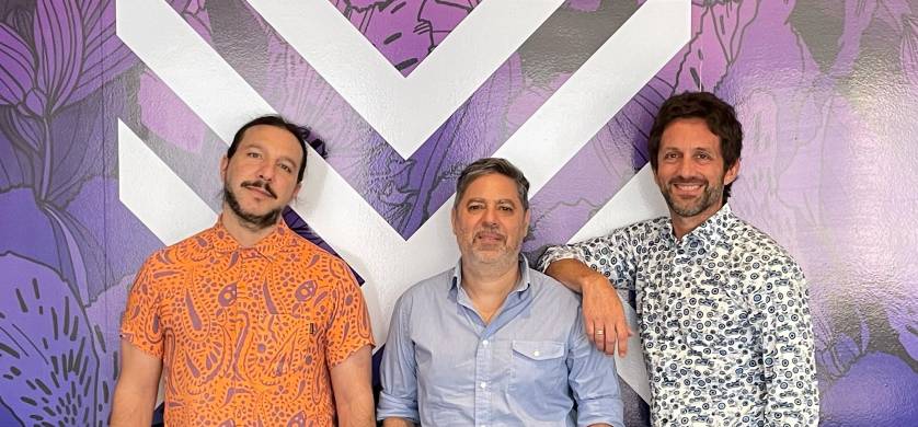 VMLY&R Argentina integra a Dhélet