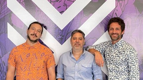 VMLY&R Argentina integra a Dhélet