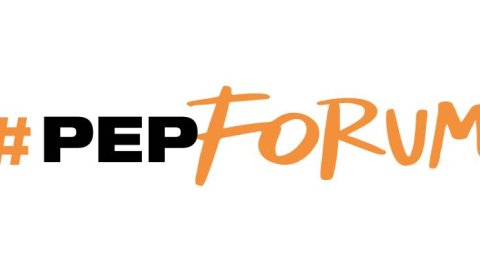 Pepsico inauguró su nuevo ciclo de eventos: #PEPFORUM