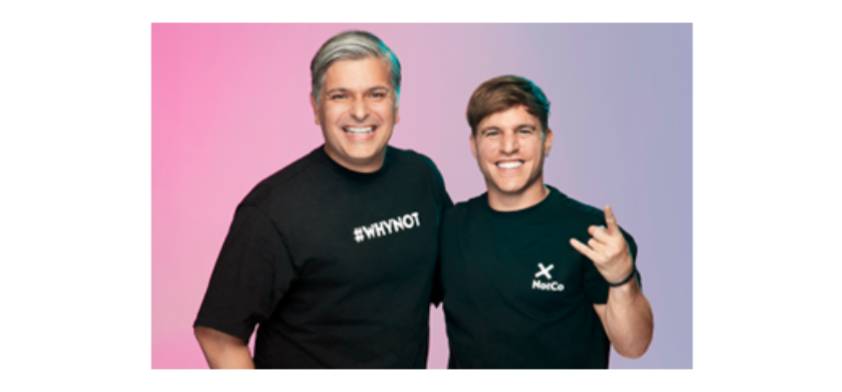 NotCo nombra a Fernando Machado como Director de Marketing Global