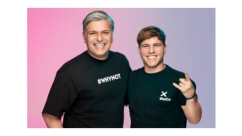 NotCo nombra a Fernando Machado como Director de Marketing Global