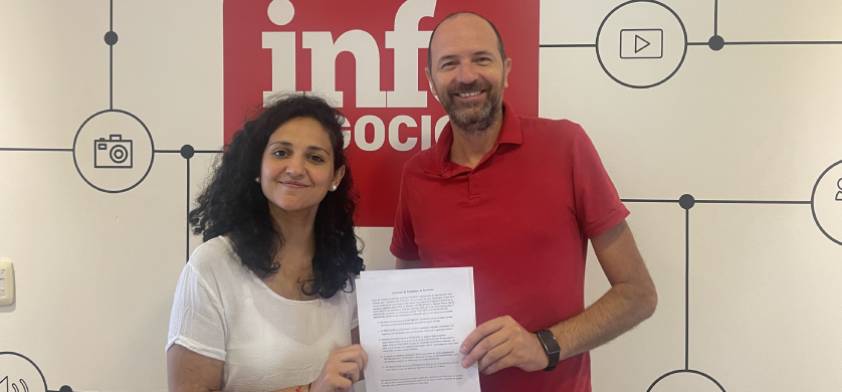 InfoNegocios lanza un sitio exclusivo para su red de franquicias