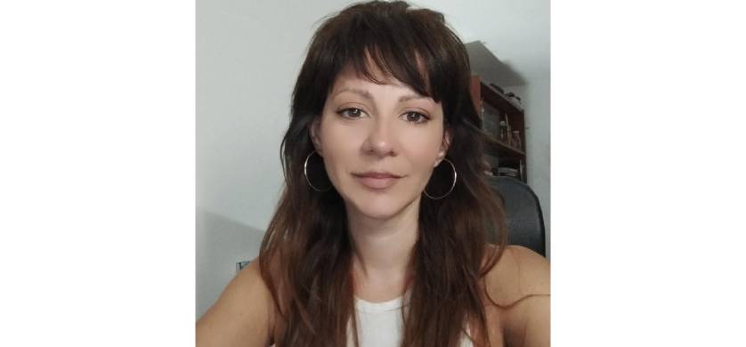 FCB sumó a Pilar Sánchez como Directora de Cuentas en Argentina
