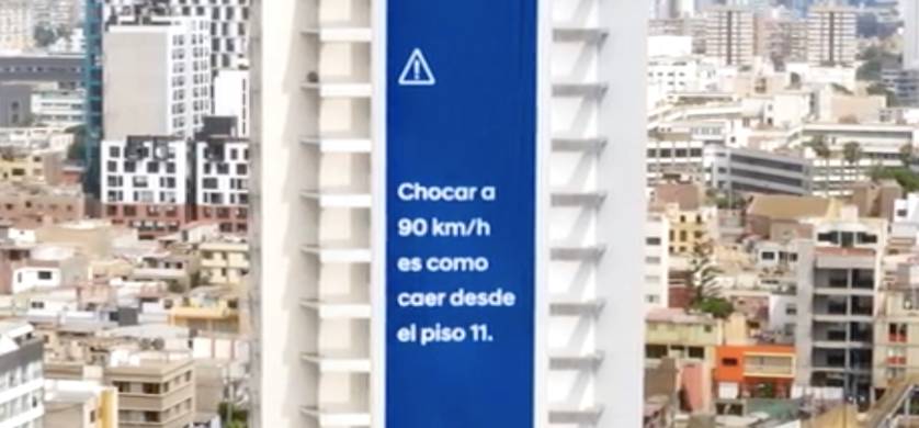 “Alturas que alertan”, la nueva campaña de Arena by Havas para Hyundai en Perú