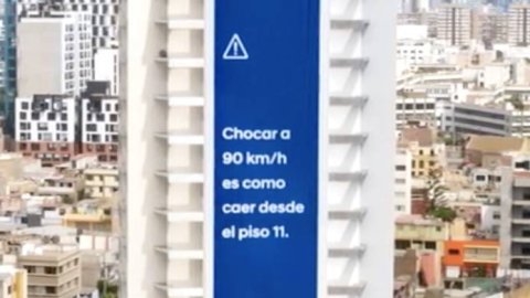 “Alturas que alertan”, la nueva campaña de Arena by Havas para Hyundai en Perú