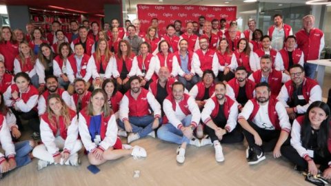 Ogilvy Latina realizó su Latam Regional Meeting y el Creative Council