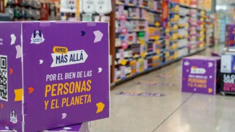 Góndola B: una campaña para visibilizar productos de empresas que piensan en las personas y el planeta