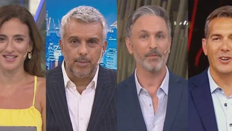 Rating de Cable: Ganó TN y LN+ recuperó el tercer puesto en el podio