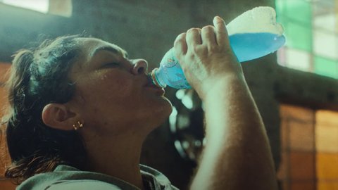“Sudar es la gloria”, la nueva campaña regional de Isla y Gatorade