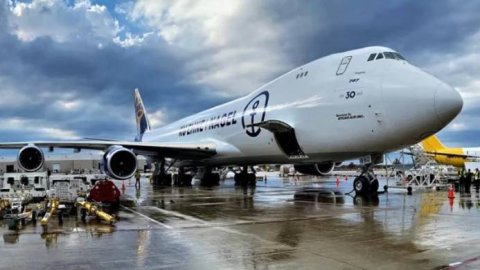 Kuehne+Nagel anunció su nueva estrategia de negocio de cara a los próximos cuatro años
