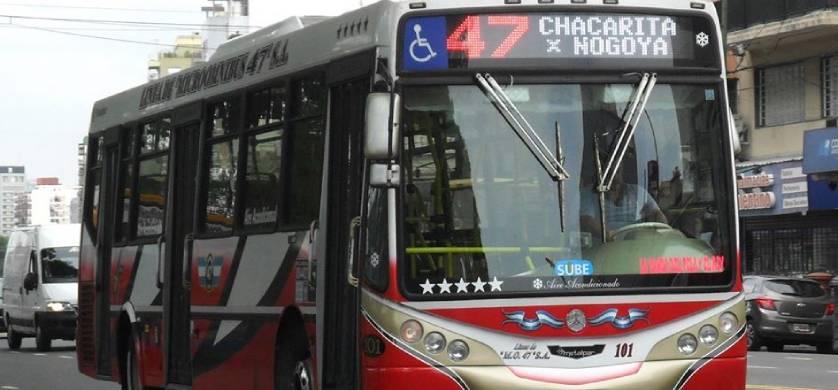 MediaBusTV incorpora a su cartera de clientes a nuevas líneas de colectivos
