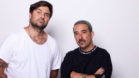 Alfonso Cornejo y Nasa Lombardo son los nuevos Directores Generales Creativos de NINCH