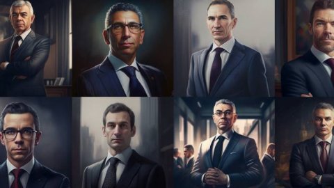 Grupo TODAS y Mediabrans Content Studio Brasil crean una campaña sobre IA