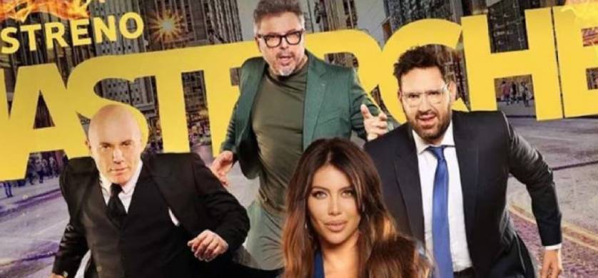 Vuelve Masterchef a la pantalla de Telefe desde el próximo lunes