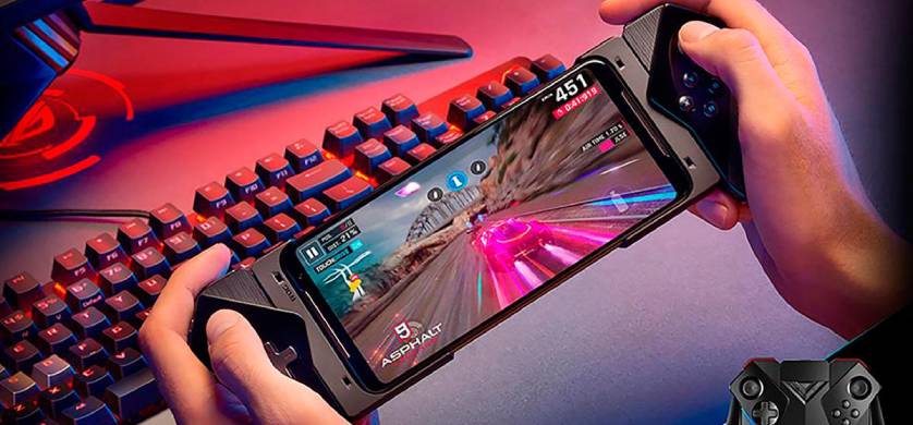 Publicidad y videojuegos: el 81% de los gamers juega desde su teléfono