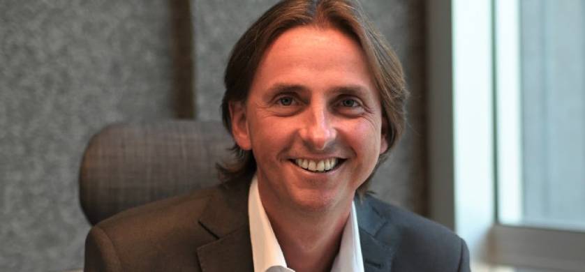 La empresa de IT DataWise incorpora un nuevo Gerente General
