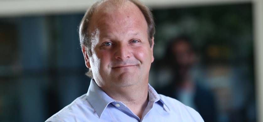 Prosegur Alarms incorpora a Maximiliano José Kassai como nuevo director general
