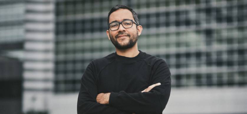 Nuevo Director General Creativo en Leo Burnett Open Hub