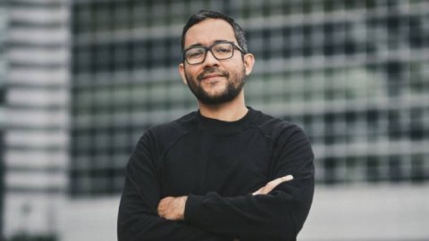Nuevo Director General Creativo en Leo Burnett Open Hub