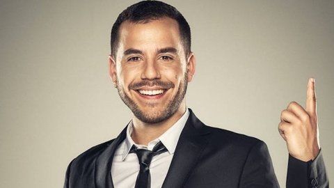Llega a la pantalla de América “Noche al Dente”, con Fernando Dente