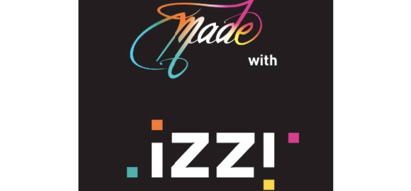 Izzi elige a MADE como su nueva agencia de comunicación digital