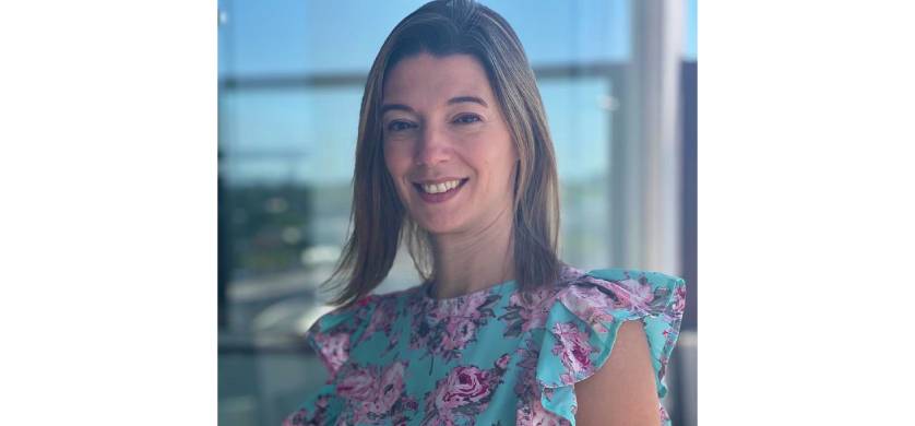 ALSEA: nueva directora de Recursos Humanos en el Cono Sur